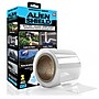 Alien Shield Waterproof Indoor/Outdoor Repair Tape, 4" x 1.66 yds., Clear (8731)~#|#~F4768E94-BABC-4B40-B0E459C29D957524_sc7