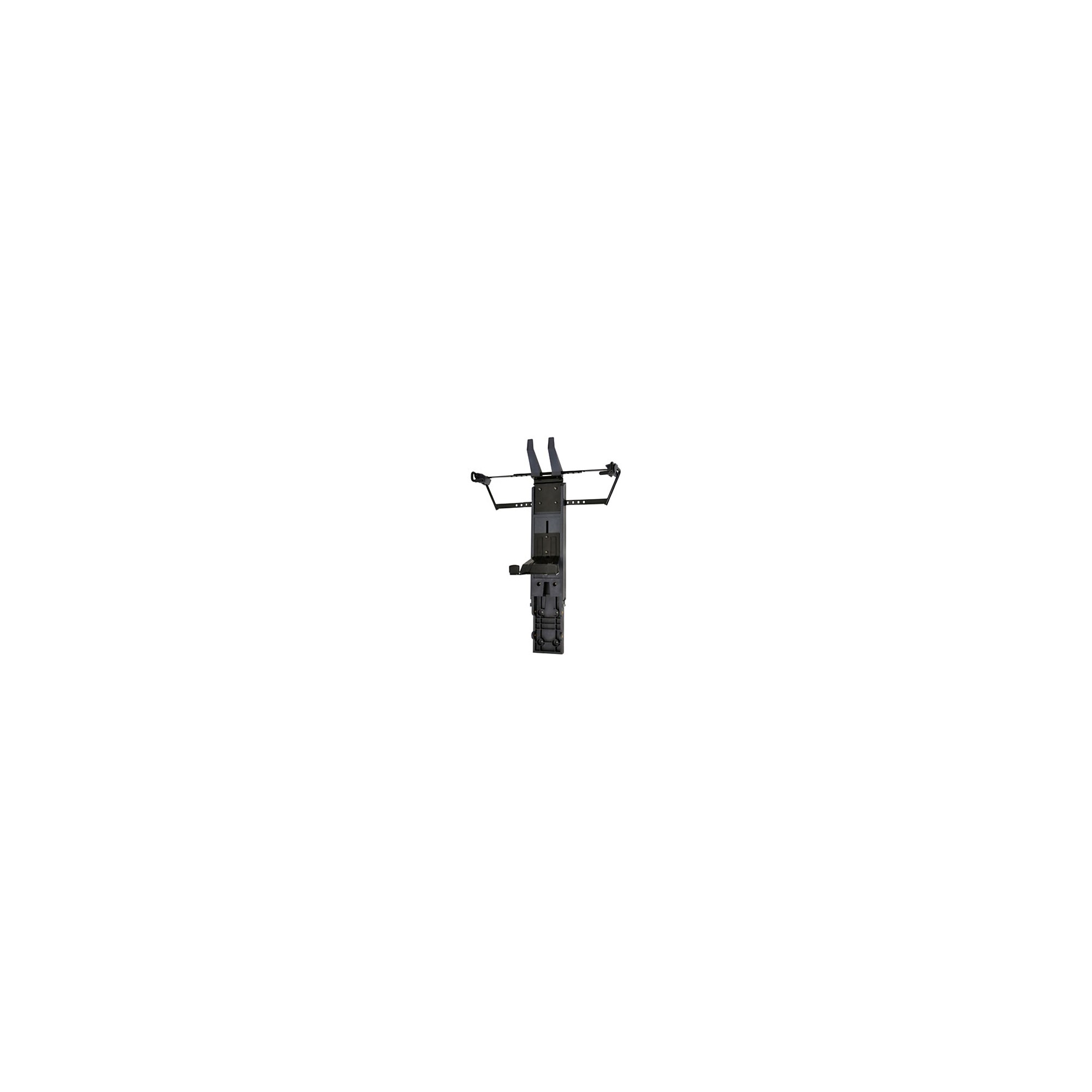 Ergotron 97-546 97-546 NF Cart Vertical Laptop Kit Sansujyuku sansujyuku.com