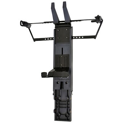 Ergotron 97-546 97-546 NF Cart Vertical Laptop Kit Sansujyuku sansujyuku.com
