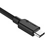 Alogic Elements Pro USB-C to Lightning Cable 1m (ELPC8P01-BK)~#|#~F477575F-F55D-4305-8393B7FD73F7134B_sc7