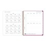 2025-2026 Blue Sky Star Confetti 8.5" x 11" Academic Year Weekly & Monthly Planner, Plastic Cover, Multicolored (136609-A26)~#|#~F4776D7E-7D16-4EDA-8A3B5BE54E59F3F9_sc7