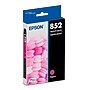 Epson 852 DURABrite Ultra Magenta Standard Yield Ink Cartridge (T852320-S)~#|#~F479A427-5EE5-4642-9DD40088A0D7A90B_sc7