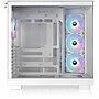 Thermaltake View 380 XL TG ARGB ATX Mid-Tower Computer Case, Snow (CA-11E-00M6WN-00)~#|#~F479A4B3-DA28-48A8-94EC2413F1351802_sc7