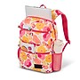High Sierra Back to School Backpack, Medium, Surf Floral Pink (150917-A903)~#|#~F47ABC03-051E-47A5-AB3AAD207EA54377_sc7