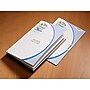 Avery Laser/Inkjet Mailing Seals, 1-1/2" Dia, White, 240 Labels/Pack (5278)~#|#~F47EAC3E-B874-46AE-B238E9401FCC5057_sc7