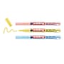 edding 751 Series Oil Based Gloss Paint Marker, Fine Tip, Pastel Colors, 3/Pack (EDD47513099)~#|#~F47F7205-178D-4B03-B2964E703DDA2C31_sc7
