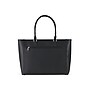 Bugatti Monica Vegan Leather Business Tote, Black (LBG705-BLACK)~#|#~F4802B9C-20BF-40E2-96E20A0155B5F019_sc7