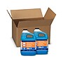 Cascade Professional Silverware Presoak Dishwasher Detergent Liquid, Unscented, 128 oz., 2/Carton (71188CT)~#|#~F482E88C-C851-4AE1-AB1C7EB81313B181_sc7