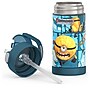 Thermos FUNtainer Despicable Me Bottle Stainless Steel Vacuum Insulated Water Bottle, 12 oz.(EAF4104MNMA6)~#|#~F4837533-277C-4D00-BE4B24EB0EF46015_sc7