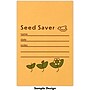 LUX #4 Kraft Coin Envelopes (3 x 4-1/2) 250/Pack, 24lb. Brown Kraft (94813-250)~#|#~F4839F48-4EC8-4372-A64C3A3C8E667E1F_sc7