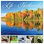 2027 Willow Creek Life in the Northwoods  12" x 12" Monthly Wall Calendar (61022)~#|#~F4859F8B-AD08-4CFE-970E1934A5458107_sc7