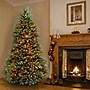 National Tree Company Dunhill Fir Artificial Christmas Tree (DUH-70RLO)~#|#~F486D78C-FEF2-49EA-810472F4336DC9FB_sc7