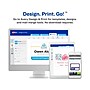 Avery Magnet Name Badge Kit, White, 48/Box (8781)~#|#~F4879540-11B2-42D0-A6B28CFB9405B78E_sc7