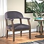 Boss Fabric Guest Chair, Slate Grey (B9540DW-SG)~#|#~F487C25C-FB20-434D-A1E9F9E656123506_sc7