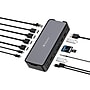 Verbatim USB-C Pro Universal 15-in-1 Docking Station for Windows 11/10/8, MacOS x 10.4 or above Laptop (32171)~#|#~F487CCBC-98C1-472D-875795F151C41AD6_sc7