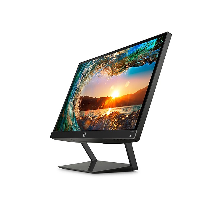 新品同様 HP 21.5 22cwa Pavilion ディスプレイ・モニター本体