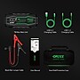 CAROSS Portable Car Jump Starter with 2,000-Amp USB Power Bank & LED Light (T18 Max)~#|#~F48B68C7-2996-4EA5-B268199691C50646_sc7