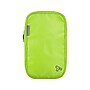 Travelon 5.5" Polyester Toiletry Bag, Water Resistant, Lime (42981-410)~#|#~F48C4FF0-0BFA-4E0F-94A40CB5E0CCF404_sc7