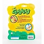 Crayola Globbles Squish Toys, Assorted Colors, 6/Pack (74-7294) ~#|#~F48D3E2D-29FD-4674-894F6D940BFFF40B_sc7