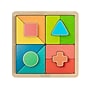 Flash Furniture Bright Beginnings Geometric Shape Building STEM Puzzle Board (MK-MK00606-GG)~#|#~F490D3FD-803B-4257-B0AF195B1939912F_sc7