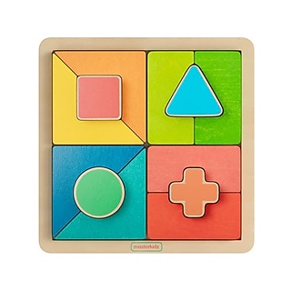 Flash Furniture Bright Beginnings Geometric Shape Building Flash Furniture Bright Beginnings Geometric Shape Building