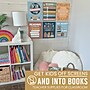 Hadley Designs 11" x 14" Colorful Pastel Reading Posters For Classroom Library Decor, 6/Set (HDDX004A2JPF1)~#|#~F4917A60-165A-44A3-AD929AF28078A82E_sc7