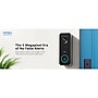 aosu 3K 5.0-MP QHD Dual-Band Wireless AI-Smart Wide-Angle Video Doorbell with HomeBase Chime, Black/White (V8S1AX11)~#|#~F493398F-9490-4C71-AD47A2DECF2BFA71_sc7
