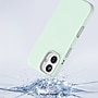 SaharaCase Venture Series MagSafe Compatible Phone Case for iPhone 17, Shock Absorbing, Green Oasis (CP00919)~#|#~F49511C4-621A-47F6-89A76A6F1C007769_sc7