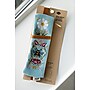 Denik Honeybee Tea Notebook Pouch, Multicolor (NBPOUCH1782)~#|#~F4961732-C968-4A0B-A7F1DAFAAA01F54B_sc7