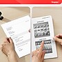 Staples® Invisible Tape Refill, 0.75" x 36 yds., 1" Core, 12 Rolls/Pack (ST63508)~#|#~F49651A9-B99A-45FF-BF283547CBF8CF3E_sc7