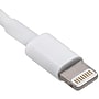 4XEM Pro Series USB-A to Lightning Charging Kit for Apple Devices, White (4XAPPLKIT6PRO)~#|#~F497D5A3-1A85-4A65-99F3D7EEF5FB5F56_sc7