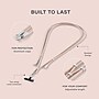 Satechi OntheGo Crossbody Lanyard Cable, Desert Rose (ST-LOTGLR)~#|#~F4983172-3E50-4105-8E8E0AF5726A8151_sc7