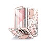 i-Blason Cosmo Cute Marble Pink MagSafe Case for Samsung Galaxy S24 Ultra, Shock-Absorbing~#|#~F49A5198-4978-42E5-B754B3F02FCA8E53_sc7