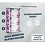 Alpine Industries 3 Box Glove Dispenser, Metal, Black (ALP485-04-BLA)~#|#~F49A5915-277B-4114-808B4EAE26ECE5E1_sc7