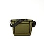 Manhattan Portage Red Label Nylon Water Resistant Messenger Bag, Olive (1606-JR-900 OLV)~#|#~F49B944C-5771-4782-86C5BEE1E44F9399_sc7