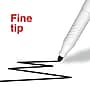 Staples Remarx Dry Erase Marker, Fine Tip, Assorted, 8/Pack (ST62934)~#|#~F49D3E78-E012-4692-A17CE2617171AA3F_sc7