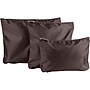 G Force 6-Piece Fabric Travel Pouch Set, Water Resistant, Espresso (27105-ESPRESSO)~#|#~F49DE73F-2AA7-4033-BFA8A1A01847D735_sc7