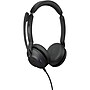 Jabra Evolve2 30 SE USB-C/USB-A Noise Canceling Stereo Headset, MS Certified (23189-999-879-01)~#|#~F49E6314-FE62-47FA-A6712131BA1C23B9_sc7