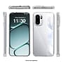 SaharaCase Venture Series Phone Case for OnePlus 15R, Shock Absorbing, Clear (CP01164)~#|#~F4A1885C-4261-44F5-9EC9AD5EC9CF6926_sc7