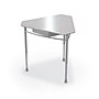 MooreCo Astute 33.8"W Diamond Student Desk, Grey Nebula, 2/Set (59087)~#|#~F4A1DC2D-368D-4D74-A3E27688129316C6_sc7