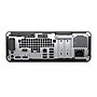 HP ProDesk 600 G4 Refurbished Desktop Computer, Intel Core i7-8700, 16GB Memory, 500GB SSD (J1-600G4SA04)~#|#~F4A76DA1-DDC3-45C4-85B335AD63FEF43B_sc7