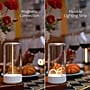 Auge Light LED Table Lamp, White (AGDSLWT2202)~#|#~F4A82A1E-D020-4573-BB42EE64C925E378_sc7