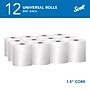 Scott Essential Recycled Hardwound Paper Towels, 1-ply, 800 ft./Roll, 12 Rolls/Carton (01040)~#|#~F4A8586E-D4B7-4169-B79A913D44DB7F06_sc7