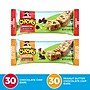 Quaker Chewy Granola Bar Variety Pack, 0.84 oz., 60 Bars/Box (220-00434)~#|#~F4A97121-F3EB-4130-9F7EF485EDD9C5A4_sc7