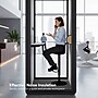 FlexiSpot NeoPod Modular Series 1-Person Privacy Booth, Black (P1FC-3B)~#|#~F4A9D11A-42F0-49B7-8D1EE4348C4F4302_sc7