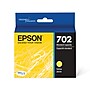 Epson T702 Yellow Standard Yield Ink Cartridge  (T702420-S)~#|#~F4AAE6FE-D193-4BB4-A8A78A9CC02E7779_sc7