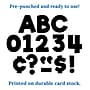Carson-Dellosa Education 4" EZ Letters Combo Pack, Black, 219 Pieces (130096)~#|#~F4AD7BB4-508C-48F1-93DC8E3BBF364886_sc7