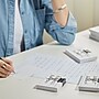 Staples 3" x 5" Index Cards, Narrow Ruled, White, 100/Pack (TR50993)~#|#~F4AD8FED-2953-47DB-82F43E404FD9637C_sc7