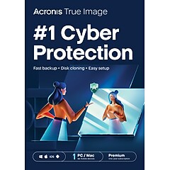 Acronis True Image 8.0 ボックス版 Acronis True Image 8.0 ボックス版 Acronis True Image 8.0