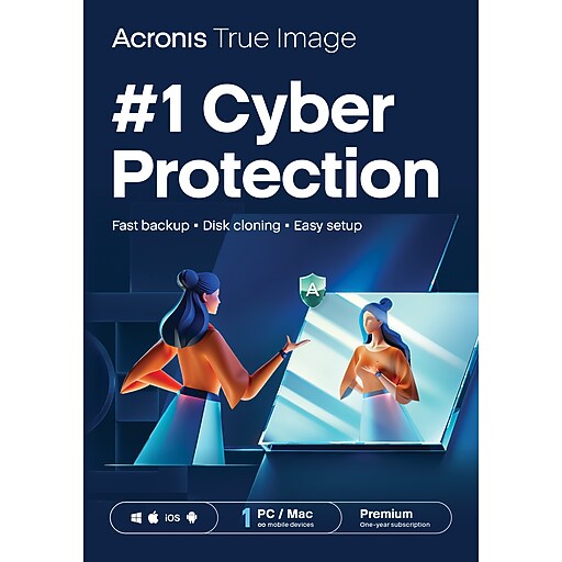 Acronis True Image 8.0 ボックス版 Acronis True Image 8.0 ボックス版 Acronis True Image 8.0